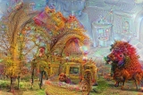 Deep Dream - Indian Summer (5)